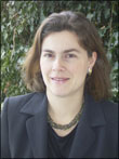 Sonja Klingberg-Adler Präsidentin der European Federation for Transport and ...