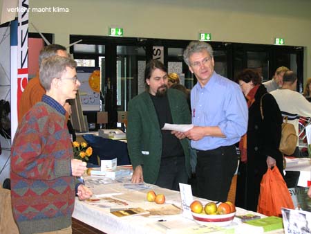 Klimakongress-Verkehr 2004-13.11.04 100